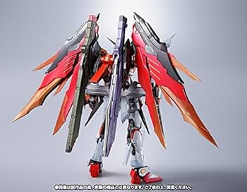 Amazon.com: Bandai Tamashii Nation 2015 METAL BUILD DESTINY GUNDAM Amazon.com: Bandai Tamashii Nation 2015 METAL BUILD DESTINY GUNDAM
